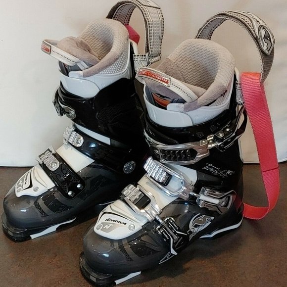 nordica transfire r2 ski boots